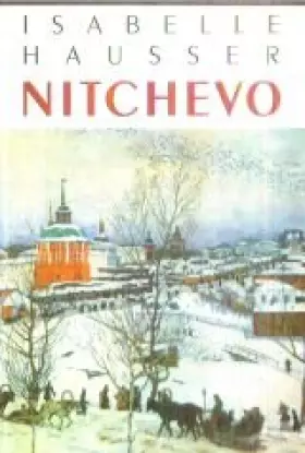Couverture du produit · Nitchevo (en FRANCAIS)