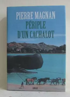 Couverture du produit · Périple d'un cachalot
