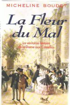 Couverture du produit · La fleur du mal
