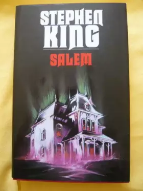 Couverture du produit · Salem
