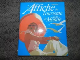 Couverture du produit · L'Affiche de tourisme dans le monde