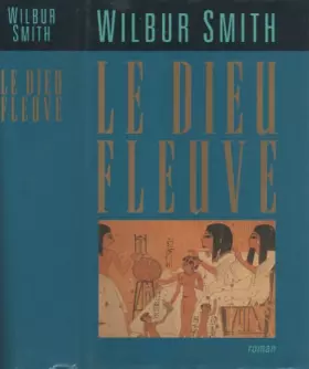 Couverture du produit · Le Dieu Fleuve