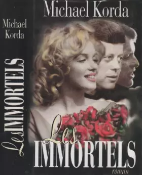 Couverture du produit · Les immortels