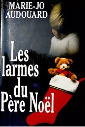 Couverture du produit · Les larmes du Père Noël