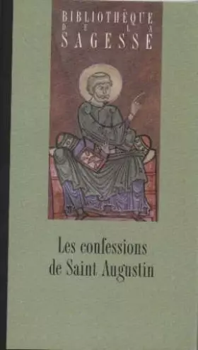 Couverture du produit · Les Confessions