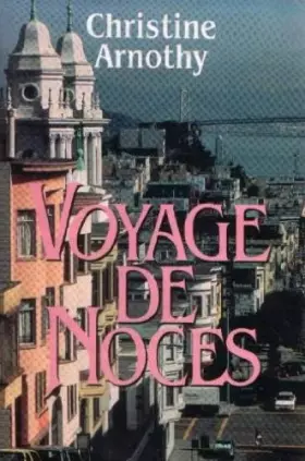 Couverture du produit · Voyage de noces