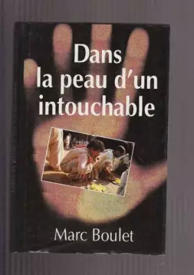 Couverture du produit · Dans la peau d'un intouchable