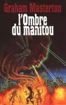 Couverture du produit · L'OMBRE DU MANITOU
