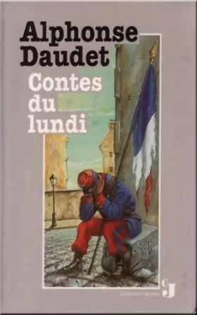 Couverture du produit · Contes du lundi.