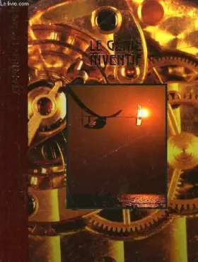 Couverture du produit · L'univers de l'etrange - le genie inventif