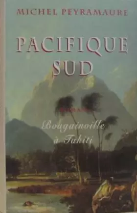 Couverture du produit · Pacifique sud
