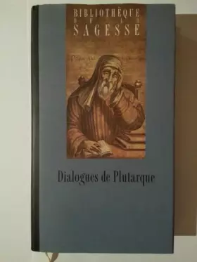 Couverture du produit · Dialogues