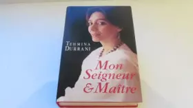 Couverture du produit · Mon seigneur et maître