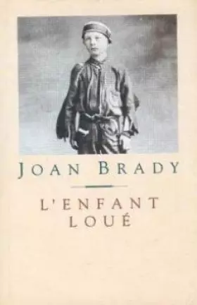 Couverture du produit · L'Enfant loué