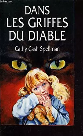 Couverture du produit · Dans les griffes du diable