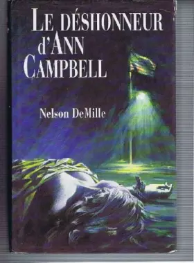 Couverture du produit · Le déshonneur d'Ann Campbell