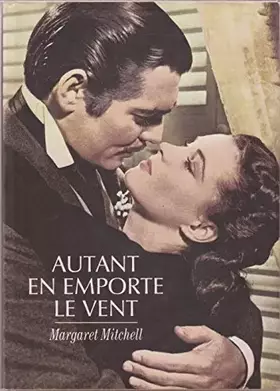 Couverture du produit · Autant en emporte le vent
