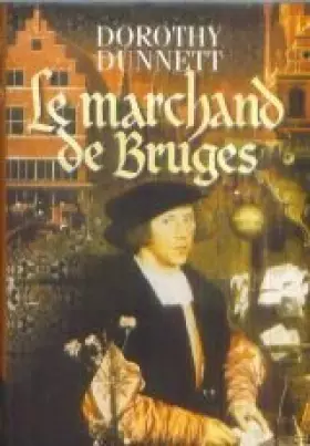 Couverture du produit · Le marchand de Bruges