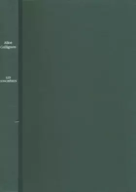 Couverture du produit · Les jonchères