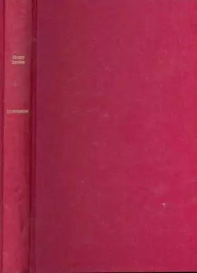 Couverture du produit · l' Infirmière