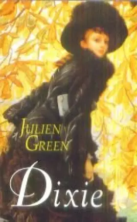 Couverture du produit · Dixie