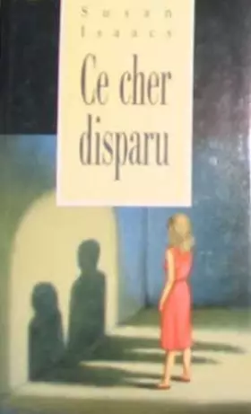 Couverture du produit · Ce cher disparu