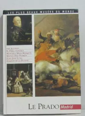 Couverture du produit · Le Prado (Les plus beaux musées du monde)