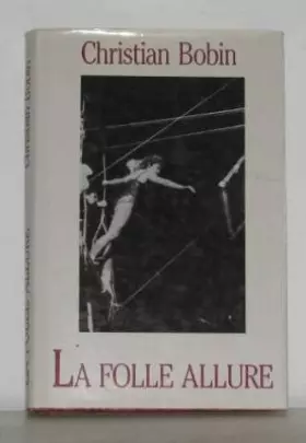 Couverture du produit · La folle allure
