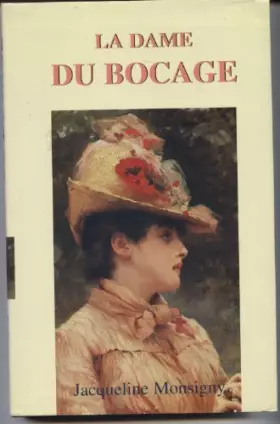 Couverture du produit · La dame du bocage