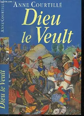 Couverture du produit · Dieu le veult