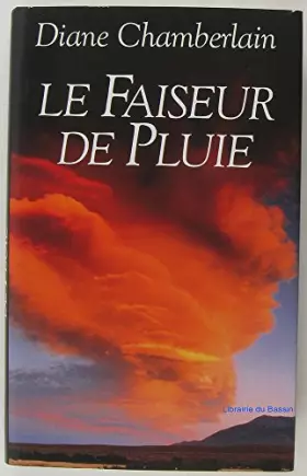 Couverture du produit · Le faiseur de pluie