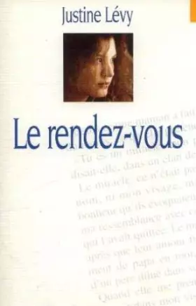 Couverture du produit · Le rendez-vous