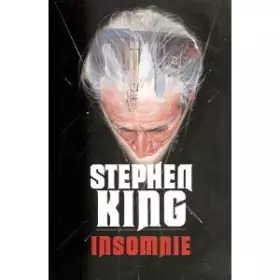 Couverture du produit · Insomnie