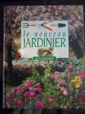 Couverture du produit · Le nouveau jardinier