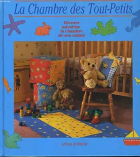 Couverture du produit · La chambre des tout-petits