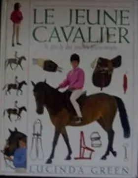 Couverture du produit · le jeune cavalier