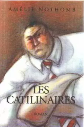 Couverture du produit · Les Catilinaires