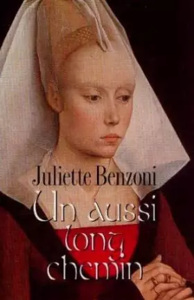 Couverture du produit · Un Aussi Long Chemin