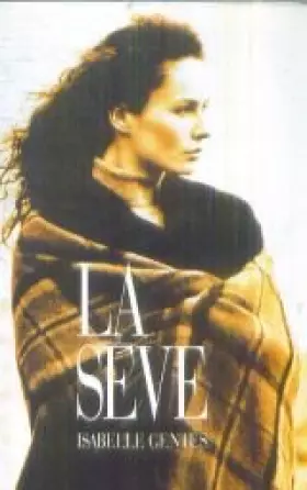 Couverture du produit · La sève