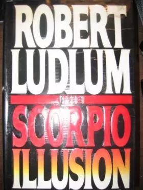 Couverture du produit · L'illusion Scorpio
