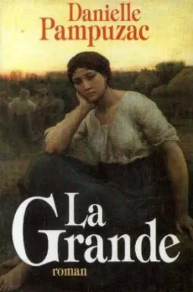 Couverture du produit · La grande