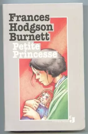 Couverture du produit · Petite princesse (CJ)
