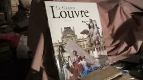 Couverture du produit · Le Grand Louvre