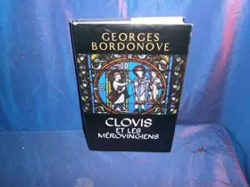 Couverture du produit · Clovis et les Merovingiens