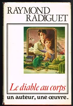 Couverture du produit · Le diable au corps