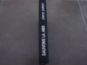 Couverture du produit · Sauvons la mer