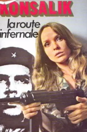 Couverture du produit · La route infernale