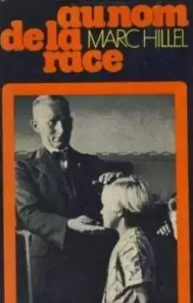 Couverture du produit · Au Nom De La Race