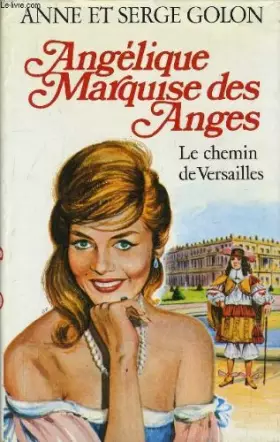 Couverture du produit · Le Chemin de Versailles