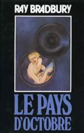 Couverture du produit · Le Pays d'Octobre